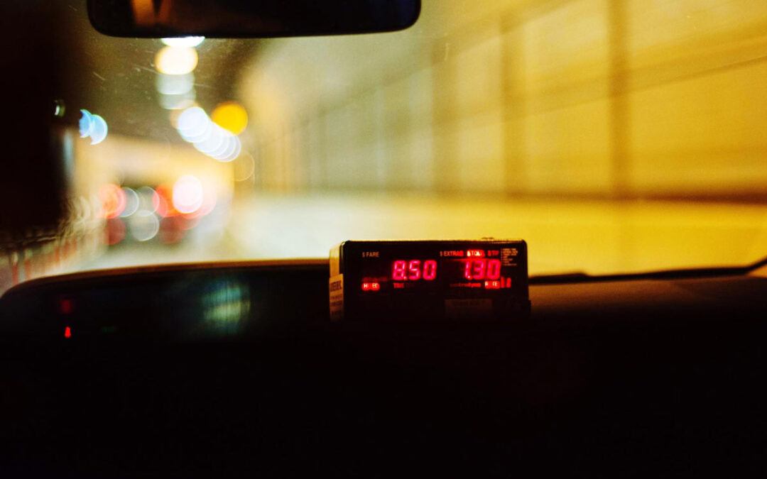 Tarif Taxi : Comprendre la Réglementation et le mode de calcul