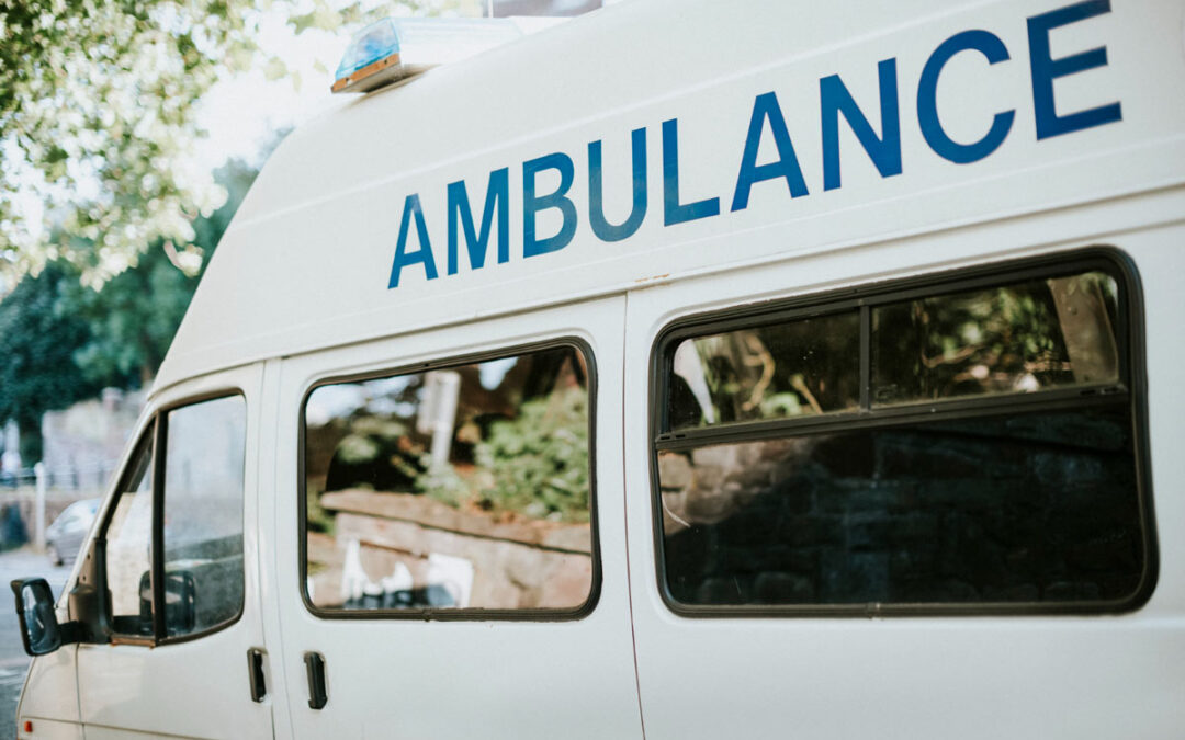 Transports Sanitaires en 2025 : ce qu&rsquo;il faut savoir